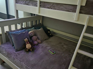 3-х комнатная квартира,  БАМ,  Бельцы,  Бельцы мун. фото 4