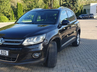 Volkswagen Tiguan foto 5