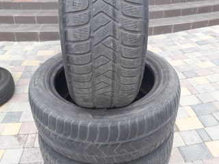 Шины pirelli R17, 4 шт M+S foto 2