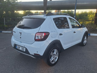 Dacia Sandero Stepway foto 6