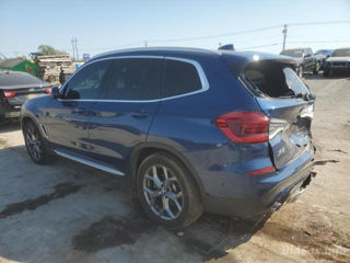 BMW X3 foto 4