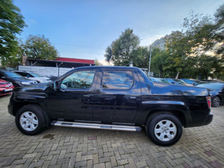 Honda Ridgeline foto 11