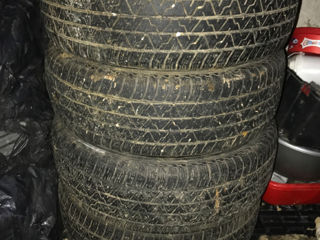 215/65 R16 de iarna