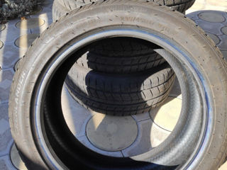 Зимняя резина Grenlander 235/45 R17 97H XL foto 2