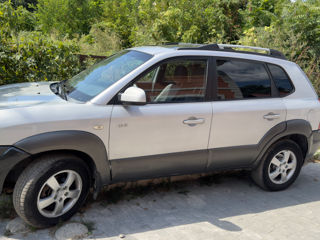 Hyundai Tucson foto 3