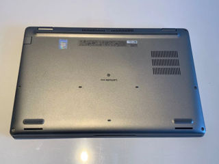 Ca Nou! Dell Latitude 5420 (2021) / 14'' FHD IPS Touchscreen / Intel i5 1145G7 / 16GB RAM/256 SSD foto 6