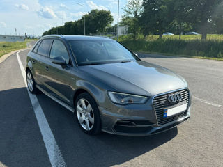 Audi A3 e-tron foto 2