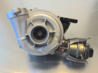 Reparatie recondiționarea turbosulfante/ремонт турбин SRL!!! ремонт турбин картридж 120€ за 2 чисa foto 8