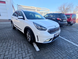 KIA Niro foto 2