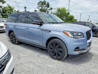 Lincoln Navigator, 2024 