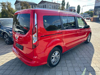 Ford Tourneo Connect foto 5