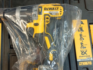 Dewalt DCD 796