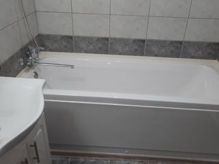 Apartament cu 2 camere, 54 m², Centru, Bălți foto 10