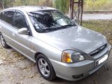 KIA Rio foto 3