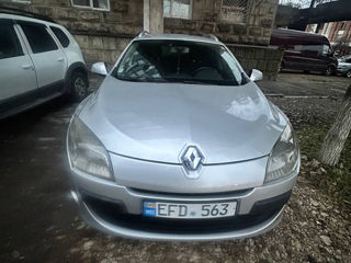 Renault Megane foto 2