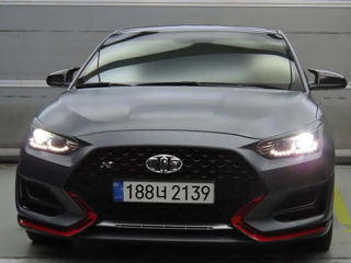 Hyundai Veloster foto 3