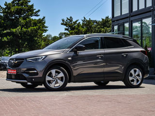 Opel Grandland X foto 2