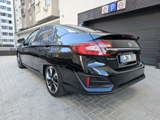 Honda Clarity foto 5