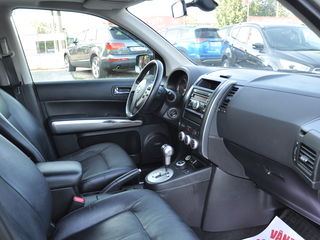 Nissan X-Trail foto 11