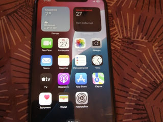 Срочно iPhone 11 pro max  фейсайди есть. трутон есть. Айклауд чистый foto 2