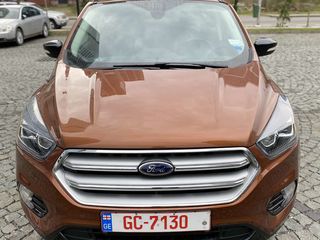 Ford Escape foto 3