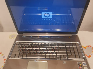 Hp dv 7