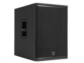 RCF SUB 705-AS MK3 - Subwoofer activ foto 3