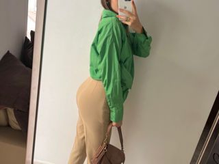 Pantaloni, zara mango missguided foto 1