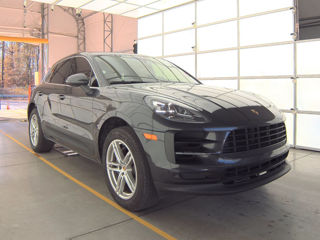 Porsche Macan foto 2