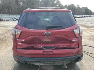 Ford Escape foto 6