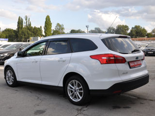 Ford Focus foto 4