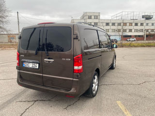 Mercedes Vito foto 4