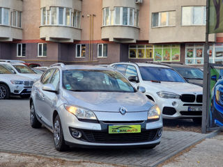 Renault Megane foto 3