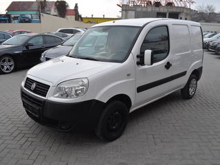 Fiat Doblo foto 1