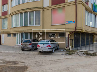 Buiucani, str. Gheorghe Codreanu, chirie spațiu comercial, 340 m.p, 2000€ foto 12