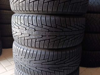 225 50 17 Nokian iarnă Finlanda foto 2