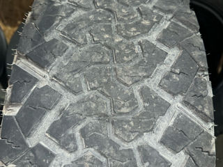 285/65 R18 Terra Hunter foto 4