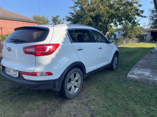 KIA Sportage foto 2