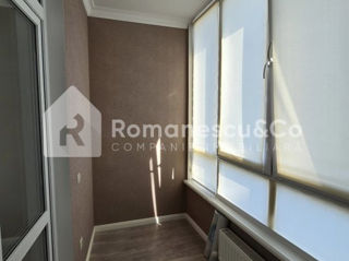 Apartament cu 2 camere, 90 m², Centru, Chișinău foto 18