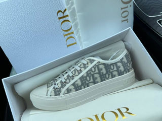 Dior B23 Low Grey Women's foto 10