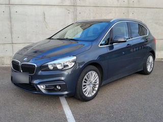 BMW 2 Series foto 2