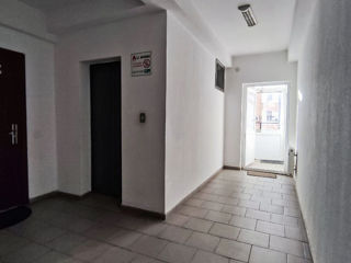 Apartament cu 2 camere, 56 m², Botanica, Chișinău foto 9