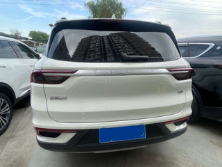 Geely Altele foto 5