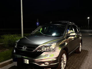 Honda CR-V foto 2