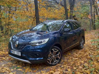 Renault Kadjar foto 4