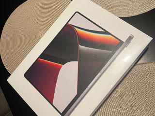 Apple macbook  m1 pro 14 inch 512 gb new  !!!
