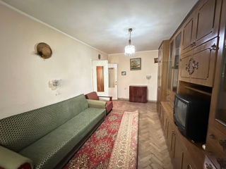 Apartament cu 3 camere, 60 m², Râșcani, Chișinău foto 5
