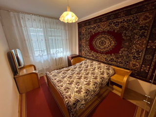 Apartament cu 3 camere, 75 m², Podul Chișinăului, Bălți foto 5