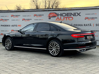 Audi A8 foto 3