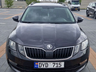 Skoda Octavia foto 5